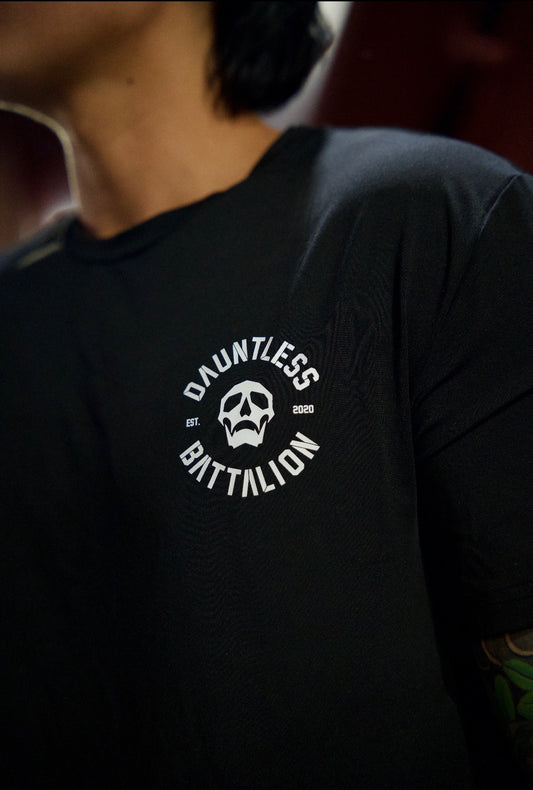 [FUNDAMENTAL] - T-Shirt